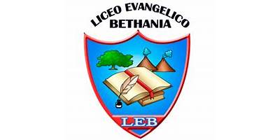 LICEO EVANGÉLICO BETHANIA