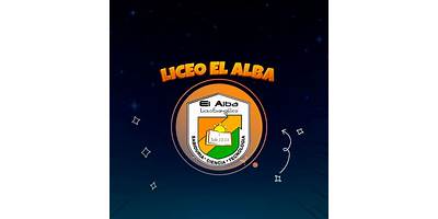 LICEO EVANGELICO "EL ALBA"