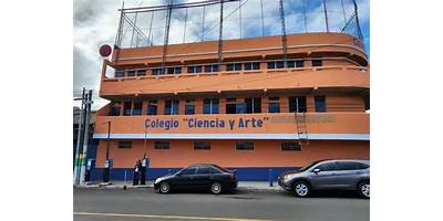 LICEO EVANGELICO "PRADOS DE VILLAHERMOSA"