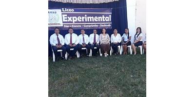 LICEO EXPERIMENTAL