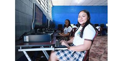 "LICEO GOMERANO"