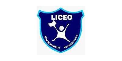 LICEO GUATEMALTECO VERAPACENSE