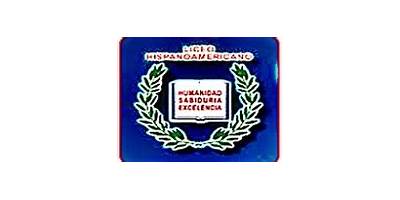LICEO HISPANOAMERICANO NO. 4