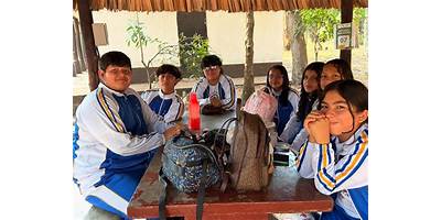 LICEO INTEGRAL MIXTO LEON DE JUDA