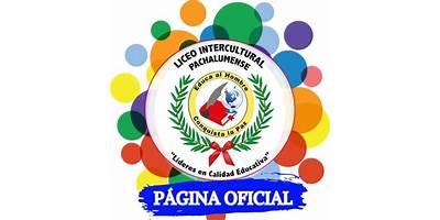 "LICEO INTERCULTURAL PACHALUMENSE"