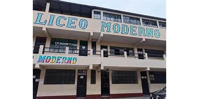LICEO ITALIANO TRILINGÜE