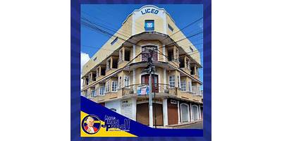 LICEO JUAN PABLO II