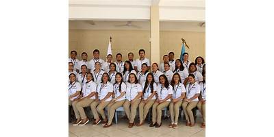 "LICEO  MAYA"