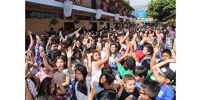 LICEO MIXTO AMATITLANECO
