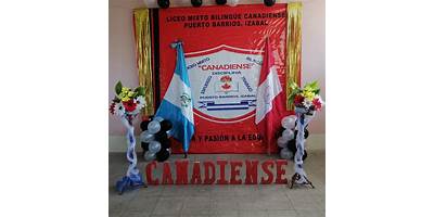 LICEO MIXTO BILINGÜE CANADIENSE