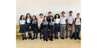 LICEO MIXTO DE EDUCACION "PRESBITERO GUILLERMO JAGENEAU"