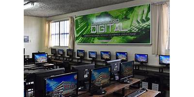 LICEO MIXTO EN COMPUTACION MIRALVALLE