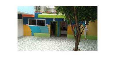 LICEO MIXTO EN COMPUTACION ROTTERDAM