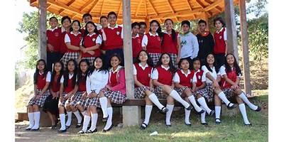 LICEO MIXTO EVANGELICO DE ORDEN DIVINO