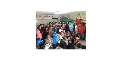 LICEO MIXTO JUAN APOSTOL