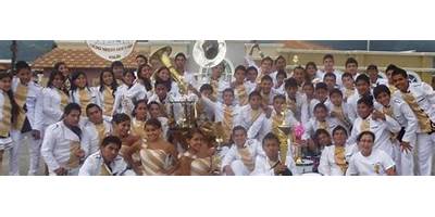 LICEO MIXTO "LUZ Y VIDA"