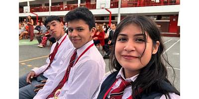 LICEO MIXTO MODERNO SANTA FE