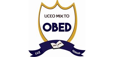 LICEO MIXTO "OBED"