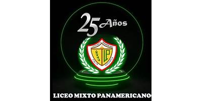 LICEO MIXTO PANAMERICANO.