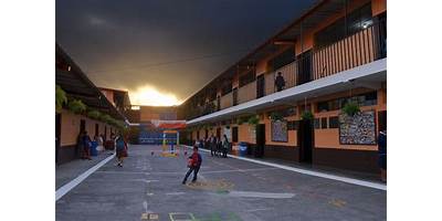 LICEO MIXTO SAN JUAN