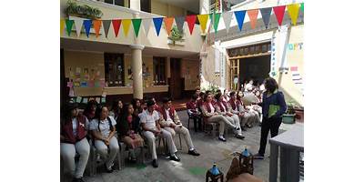 LICEO MONTECARLO