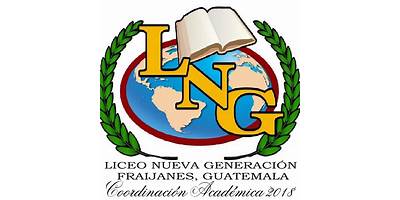 LICEO NUEVA GENERACIÓN