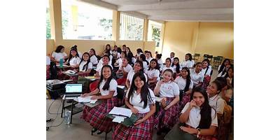 LICEO PRE-UNIVERSITARIO "LA FE"