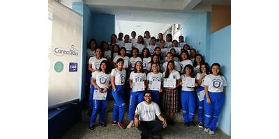 LICEO PREPARATORIA