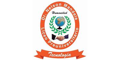 LICEO PREUNIVERSITARIO "DR. NELSON MANDELA"