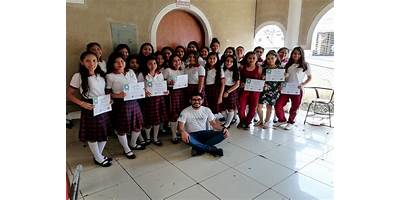 LICEO PREUNIVERSITARIO PANAMERICANO