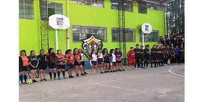 LICEO PRIVADO DE CIENCIAS COMERCIALES