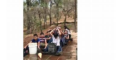LICEO PRIVADO MIXTO CRISTIANO "PALABRA EN ACCION"