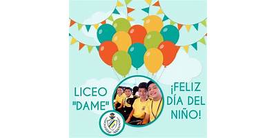 LICEO PRIVADO MIXTO DAME