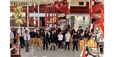 LICEO PRIVADO MIXTO "HAMA" LIC. HOLCAR ALEXANDER MORALES ARROYO