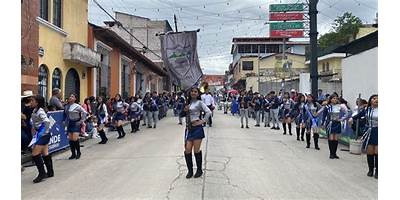 LICEO PRIVADO MIXTO "MINERVA"