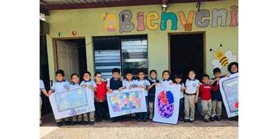 LICEO PROFESIONAL DE COMPUTACIÓN "MANUEL GALICH"