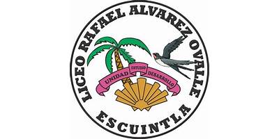 LICEO RAFAEL ALVAREZ OVALLE