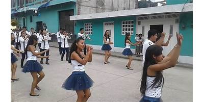LICEO SACAPULAS