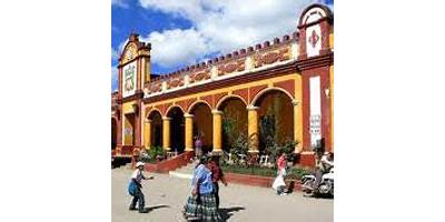 LICEO SAN CRISTOBAL