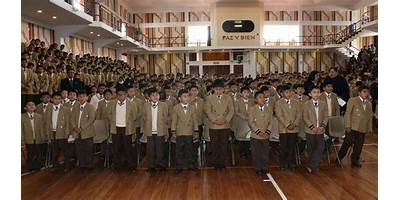 LICEO SAN FRANCISCO DE ASÍS