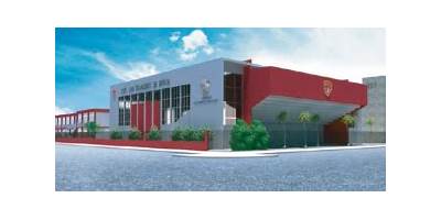 LICEO SAN FRANCISCO DE BORJA