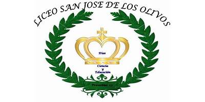 LICEO SAN JOSÉ DE LOS OLIVOS