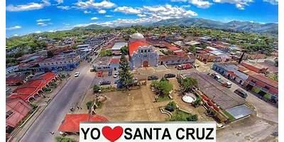 LICEO SANTA CRUZ