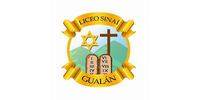 "LICEO SINAÍ"