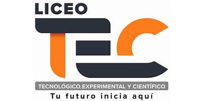 LICEO TEC, TECNOLÓGICO, EXPERIMENTAL Y CIENTÍFICO