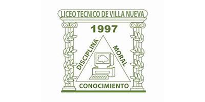 LICEO TECNICO DE VILLA NUEVA