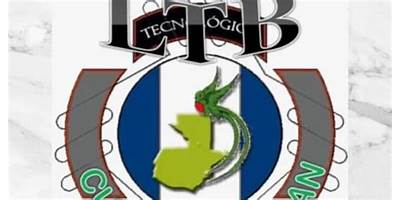 LICEO TECNOLÓGICO BILINGÜE "CUAUHTEMALLAN DE SOLOLA"