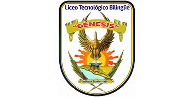 LICEO TECNOLÓGICO BILINGÜE GÉNESIS