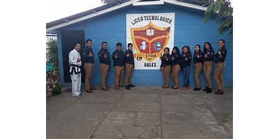 LICEO TECNOLÓGICO GALES