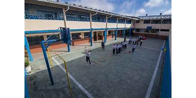 LICEO TECNOLOGICO GUATEMALA DE LA ASUNCIÓN